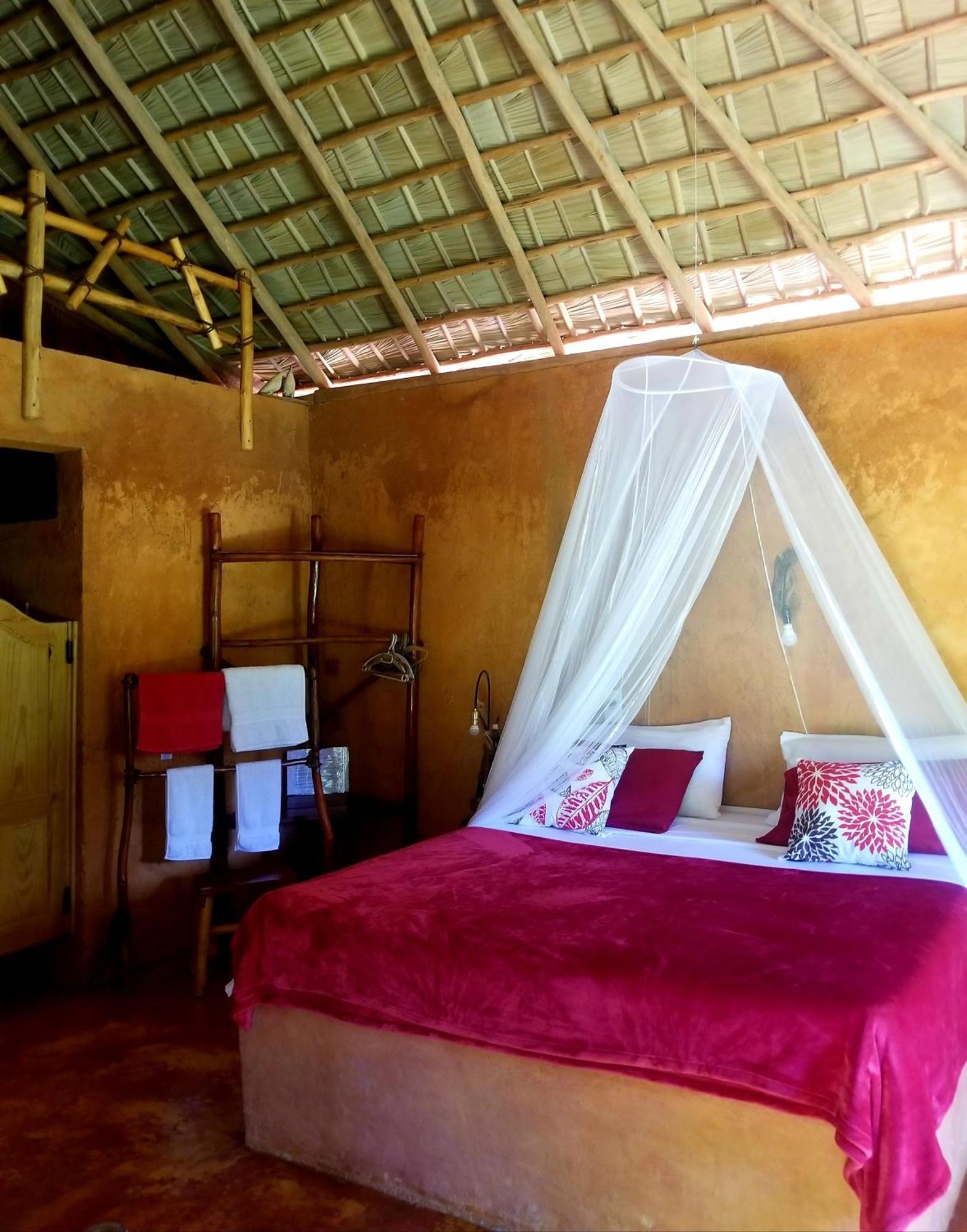 Solazul Bed & Breakfast Las Galeras Phòng bức ảnh