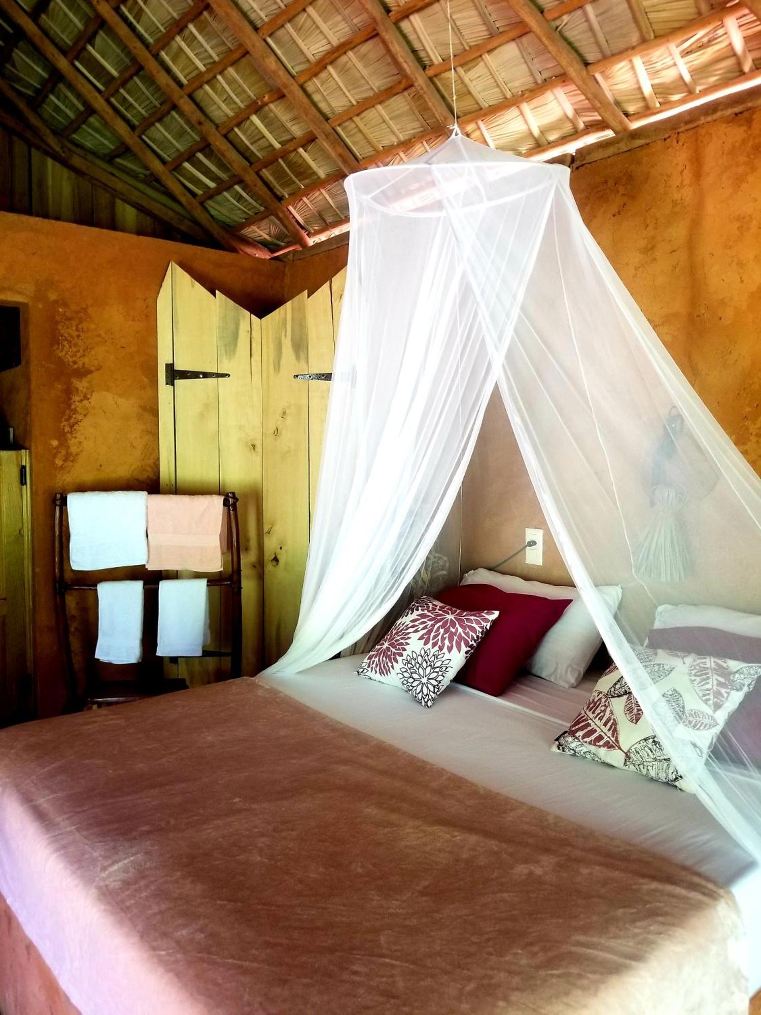 Solazul Bed & Breakfast Las Galeras Phòng bức ảnh